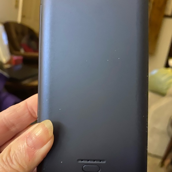 iPhone charger - Picture 2 of 2